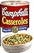 Campbell's Casseroles (Shaped Cookbook)