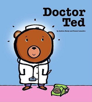 Doctor Ted (Hardcover)