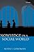 Knowledge in a Social World