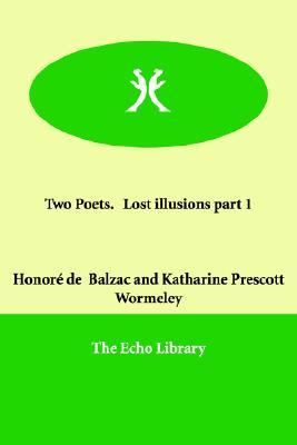 Two Poets (Lost Illusions)