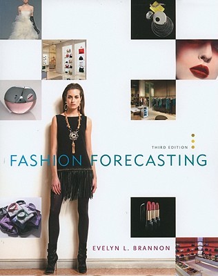 Fashion Forecasting (Paperback)