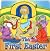 First Easter (Candle Playbook)