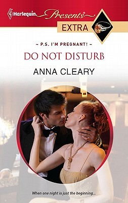 Do Not Disturb (Mass Market Paperback)