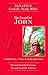 Ignatius Catholic Study Bible: The Gospel of John