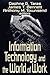 Information Technology and ...