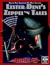 Lester Dent's Zeppelin Tales