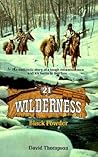 Black Powder (Wilderness, #21)