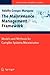 The Maintenance Management Framework (Springer Series in Reliability Engineering)