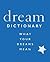 Dream Dictionary: What Your...