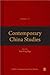 Contemporary China Studies:...