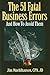 The 51 Fatal Business Errors and How to Avoid Them