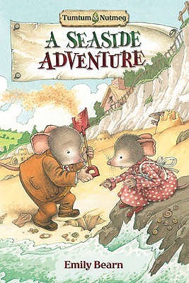 A Seaside Adventure (Tumtum and Nutmeg #5)
