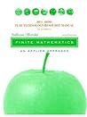Technology Resource Manual to accompany Finite Mathematics: An Applied Approach, 9th Edition