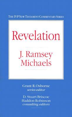 Revelation (IVP New Testament Commentary Series)
