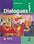 Dialogues. English 2 by Antonio Rubial García