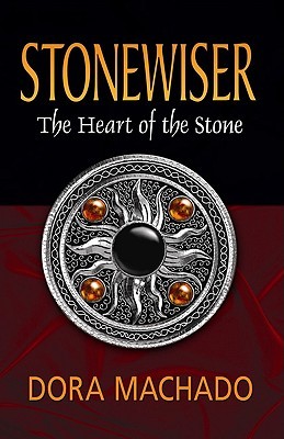 The Heart of the Stone (Stonewiser, #1)