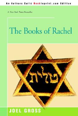 The Books of Rachel (Paperback)