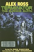 Terminator: The Burning Earth