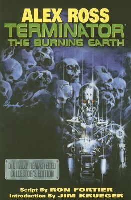 Terminator: The Burning Earth