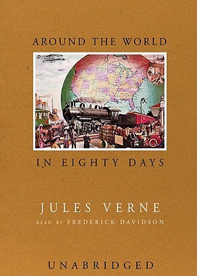 Around The World In 80 Days