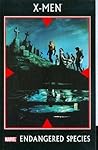 X-Men: Endangered...