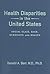 Health Disparities in the United States by Donald A. Barr