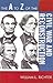 The to Z of the Civil War and Reconstruction (The A to Z Guide Series)