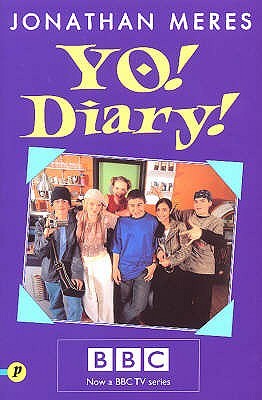 Yo! Diary! (Yo! Diary!, #1)