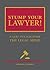Stump Your Lawyer: A Quiz to Challenge the Legal Mind