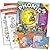 Phonics: Ages 5-8 (Early Childhood Learning, 4)