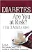 Diabetes by Lisa Morrone