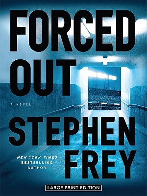 Forced Out (Wheeler Large Print Book Series)