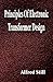 Principles of Electronic Transformer Design