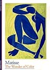 Matisse The Wonde...