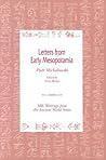 Letters from Early Mesopotamia Letters from Early Mesopotamia