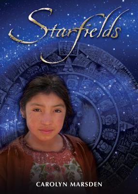 Starfields (Hardcover)