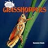 Grasshoppers (Under the Microscope: Backyard Bugs)