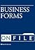 Business Forms on File 1998