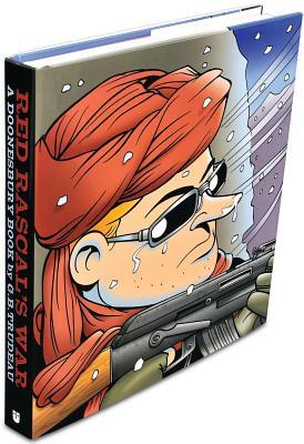 Doonesbury: Red Rascal's War (Hardcover)