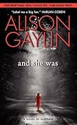 And She Was (Brenna Spector #1)
