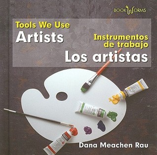 Artists / Artistas (Library Binding)