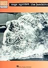 Rage Against the Machine - Bass Guitar Songbook | Exact Bass Transcriptions Sheet Music for 10 Tracks from Their Debut Album | Bass Recorded Versions with TAB and Standard Notation