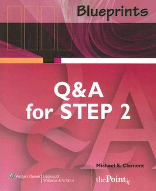 Blueprints Q&A Step 2: Core (Paperback)