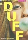 The DUFF by Kody Keplinger