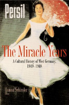 The Miracle Years (Paperback)