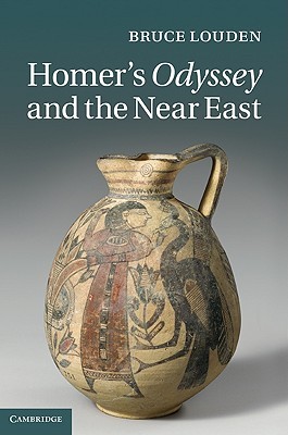 Homer's Odyssey and the Near East (Hardcover)