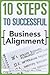 10 Steps to Successful Business Alignment