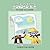 The Brainy Adventures of Bonobo Kid: The Rainy Day Lesson