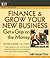 Finance & Grow Your New Bus...