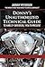 Donny's Unauthorized Technical Guide to Harley-Davidson, 1936 to Present: Volume III: The Evolution: 1984 to 2000
